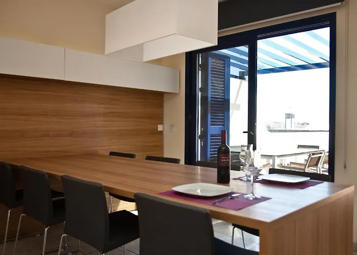 Coloradas Gæstehus 3*