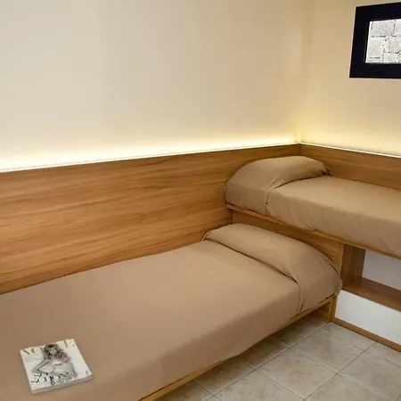 Coloradas Konukevi 3*