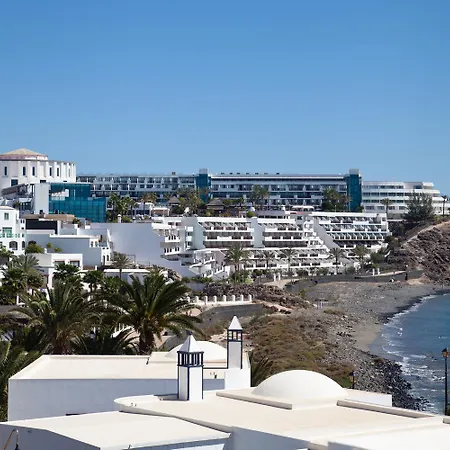 Konukevi Coloradas 3*