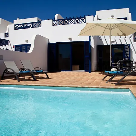 Konukevi Coloradas 3*