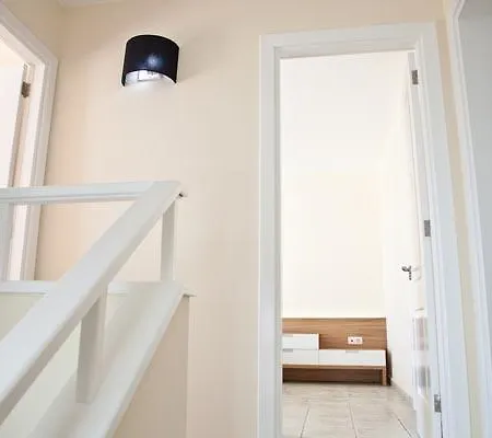 Konukevi Coloradas Playa Blanca