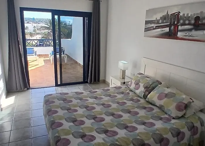 Coloradas 3* 普拉亚布兰卡