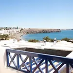 Pensión Coloradas 3*