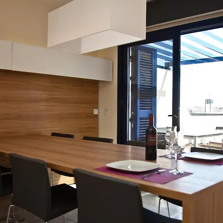 Coloradas Vendégház 3*