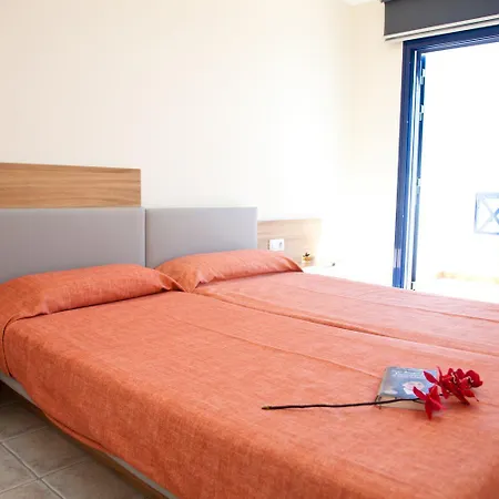 בית הארחה Coloradas 3*
