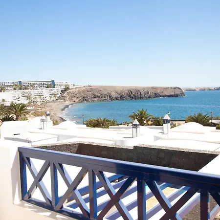 Vendégház Coloradas 3*