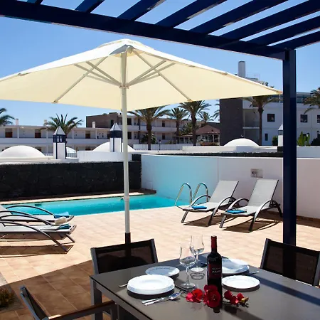 Vendégház Coloradas 3*