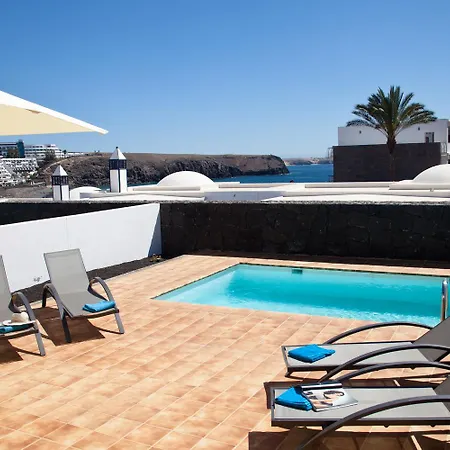 Guest house Coloradas 3*