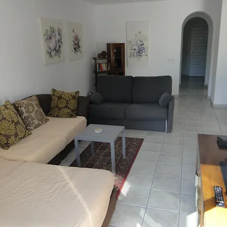Coloradas בית הארחה 3*