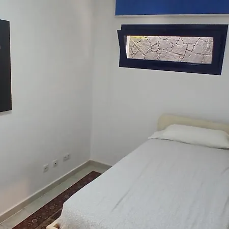 Coloradas פלאיה בלנקה