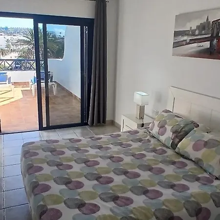 Coloradas 3* פלאיה בלנקה