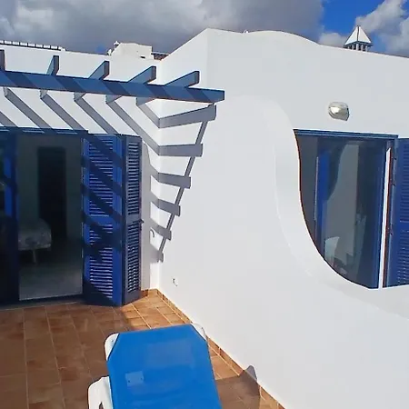 Coloradas בית הארחה