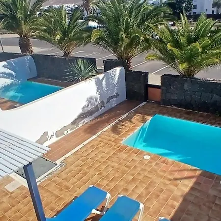 Coloradas בית הארחה