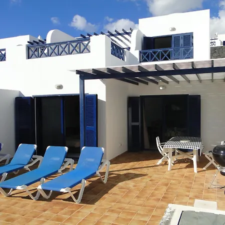 Guest house Coloradas 3*