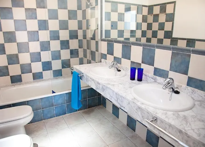 Guest house Coloradas