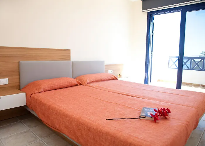 Guest house Coloradas 3*