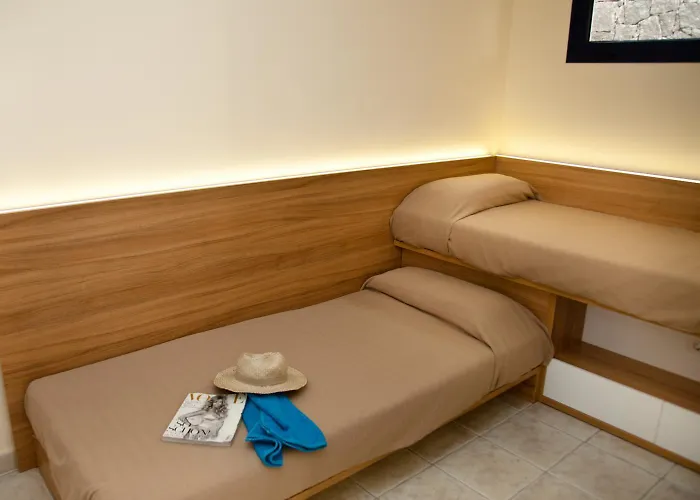 Guest house Coloradas 3*