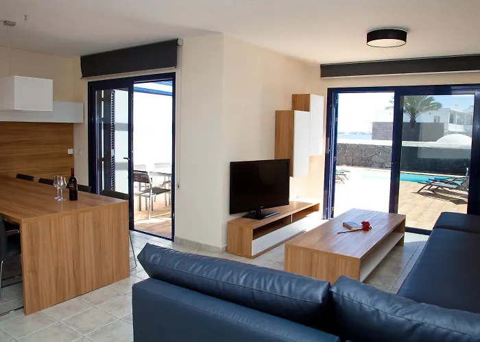 Guest house Coloradas