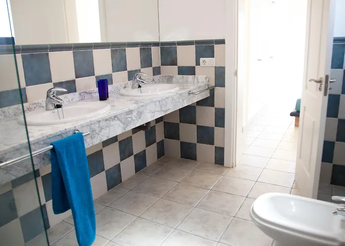 Guest house Coloradas