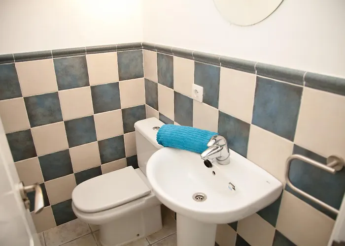 Casa de hóspedes Coloradas 3*