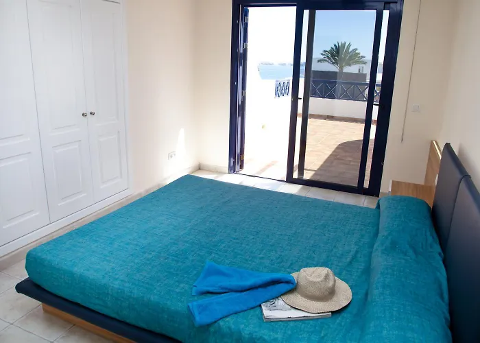 Guest house Coloradas