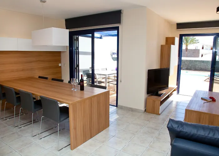 Guest house Coloradas Playa Blanca (Lanzarote)