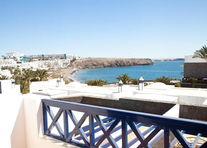 Guest house Coloradas 3*