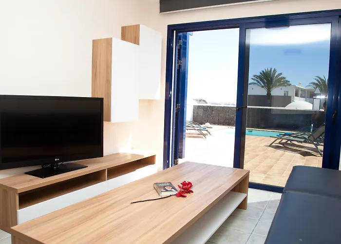 Casa de hóspedes Coloradas Playa Blanca (Lanzarote)