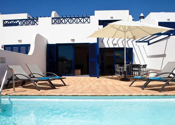 Casa de hóspedes Coloradas Playa Blanca (Lanzarote)