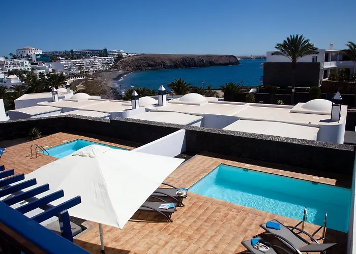 Guest house Coloradas Playa Blanca (Lanzarote)