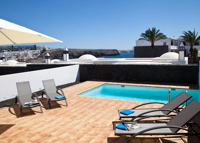 Guest house Coloradas 3*