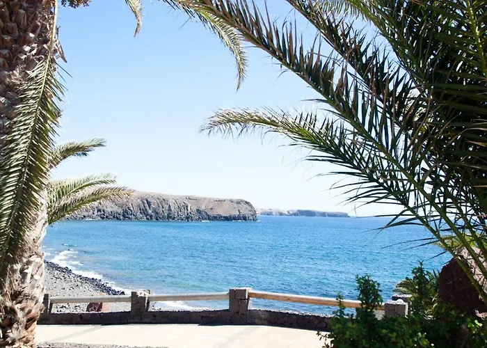 Guest house Coloradas