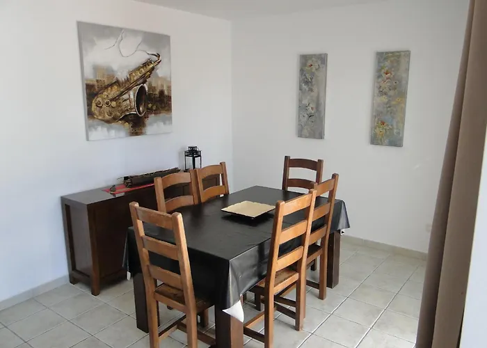 Casa de hóspedes Coloradas