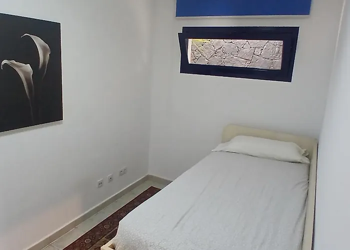 Coloradas Playa Blanca (Lanzarote)