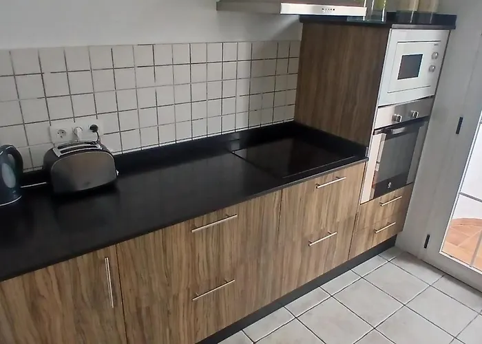 Guest house Coloradas