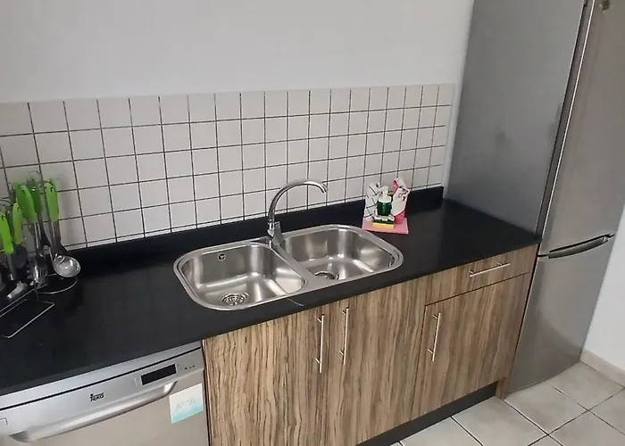 Coloradas Guest house