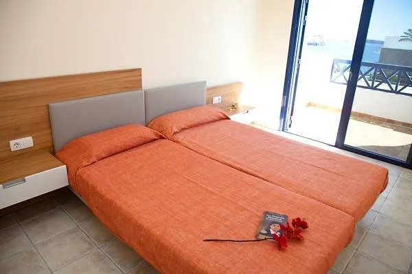 Coloradas Guest house