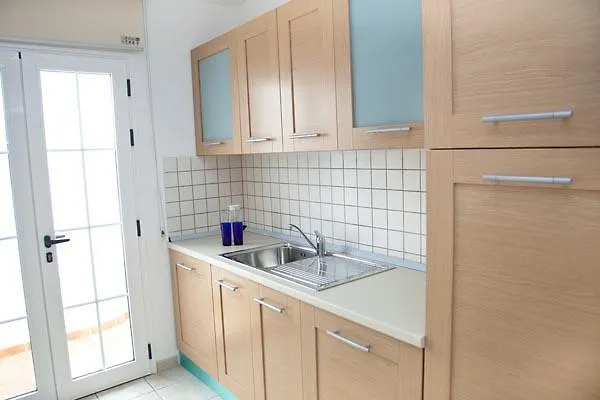 Guest house Coloradas