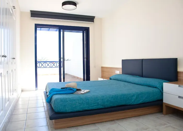 Casa de hóspedes Coloradas Playa Blanca (Lanzarote)