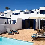 Guest house Coloradas Playa Blanca (Lanzarote)