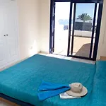 Guest house Coloradas