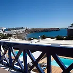 Guest house Coloradas
