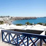 Guest house Coloradas 3*
