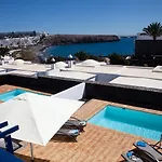 Guest house Coloradas Playa Blanca (Lanzarote)