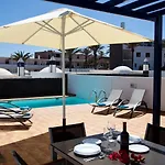 Guest house Coloradas Playa Blanca (Lanzarote)