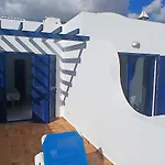 Coloradas Guest house