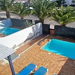 Coloradas Guest house