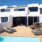 Coloradas Guest house