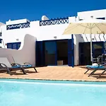 Coloradas Guest house