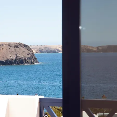 Coloradas Playa Blanca (Lanzarote)